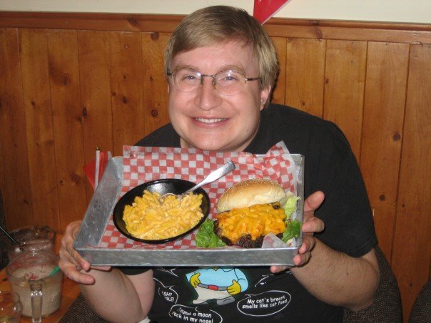 [Image: GoingAwayPartyEricKDBurger.jpg]